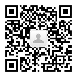 微信二维码